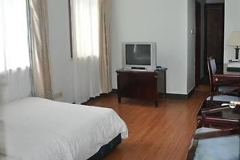 Chenjia Shanghai Juyuan Holiday Village מראה חיצוני תמונה