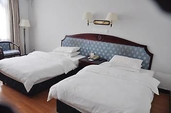 Chenjia Shanghai Juyuan Holiday Village מראה חיצוני תמונה