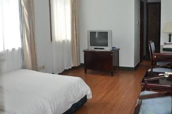 Chenjia Shanghai Juyuan Holiday Village מראה חיצוני תמונה