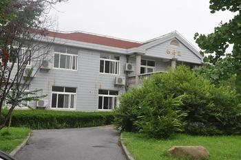 Chenjia Shanghai Juyuan Holiday Village מראה חיצוני תמונה