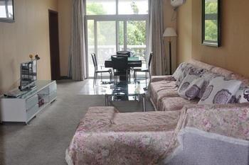 Chenjia Shanghai Juyuan Holiday Village מראה חיצוני תמונה