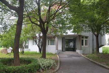 Chenjia Shanghai Juyuan Holiday Village מראה חיצוני תמונה